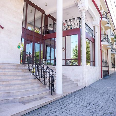 Hotel Anina Tekirgöl Dış mekan fotoğraf