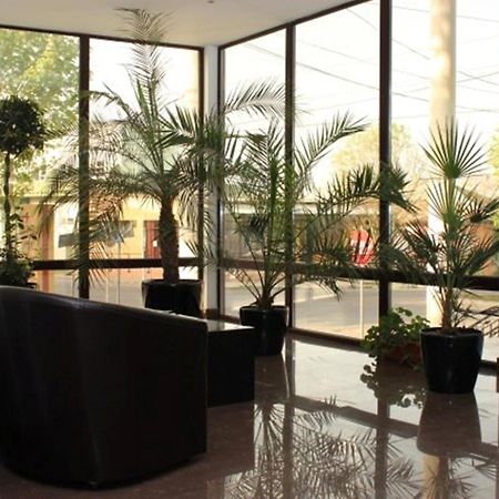 Hotel Anina Tekirgöl Dış mekan fotoğraf