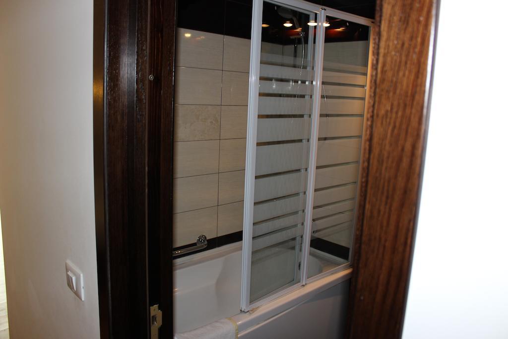 Hotel Anina Tekirgöl Dış mekan fotoğraf