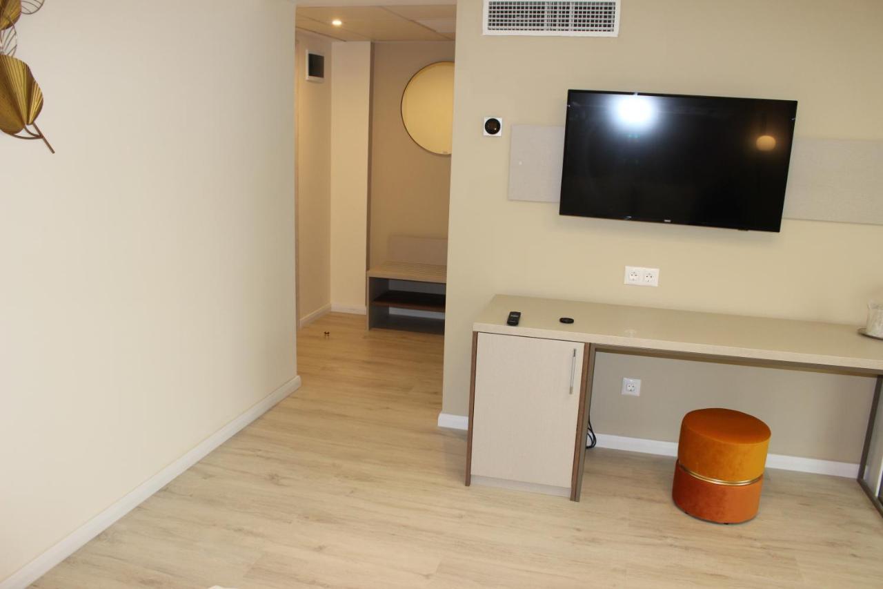 Hotel Anina Tekirgöl Dış mekan fotoğraf