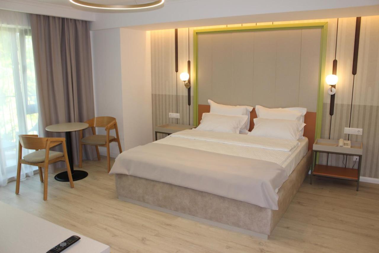Hotel Anina Tekirgöl Dış mekan fotoğraf