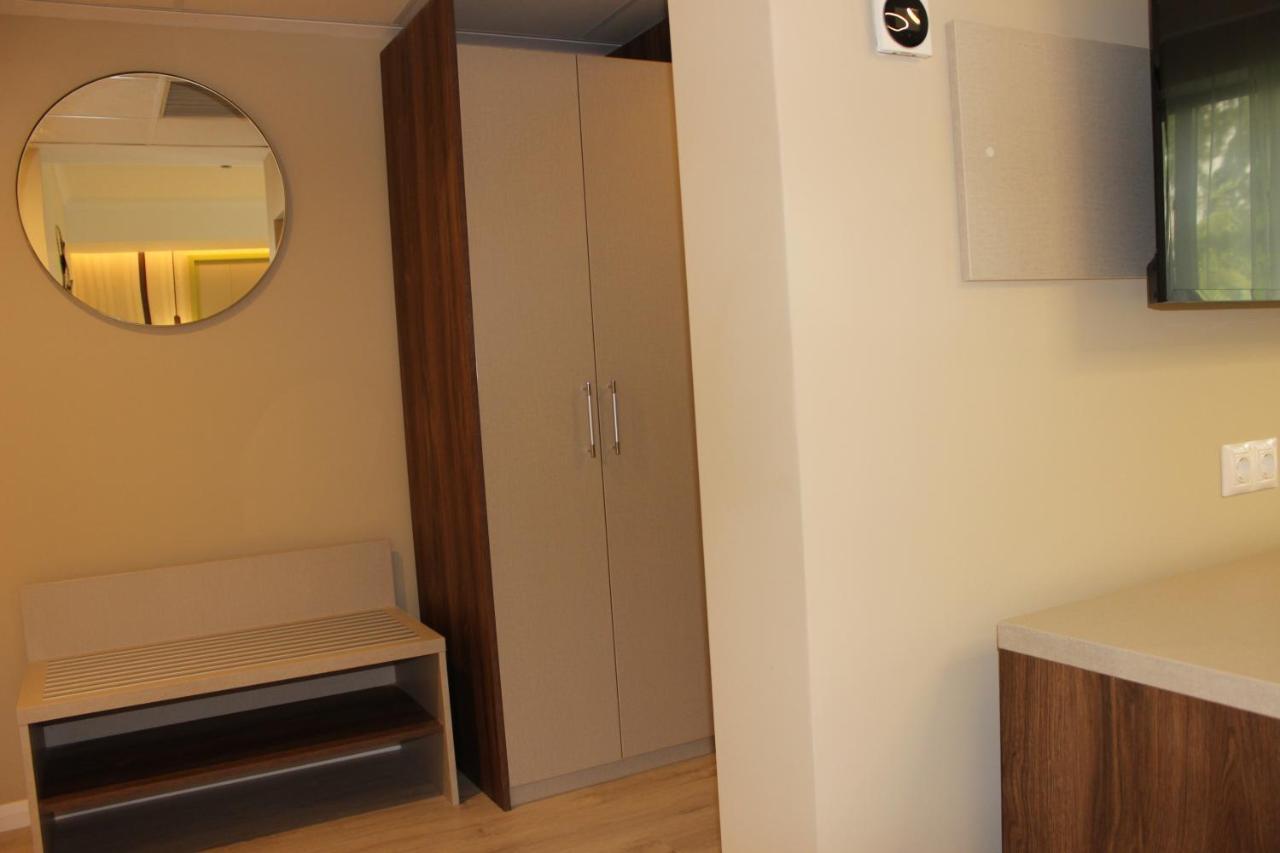 Hotel Anina Tekirgöl Dış mekan fotoğraf