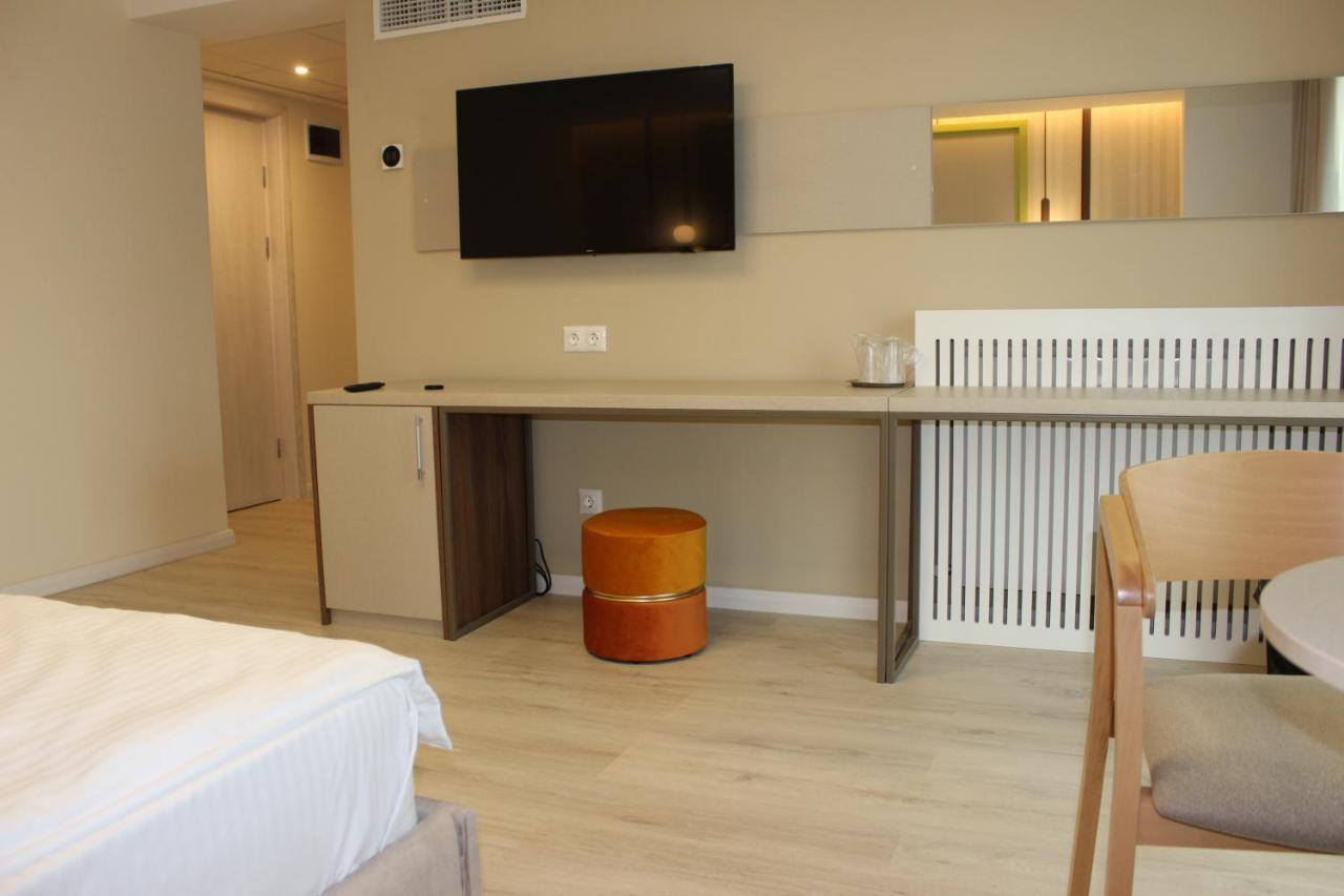 Hotel Anina Tekirgöl Dış mekan fotoğraf