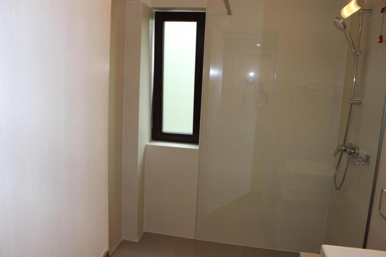 Hotel Anina Tekirgöl Dış mekan fotoğraf