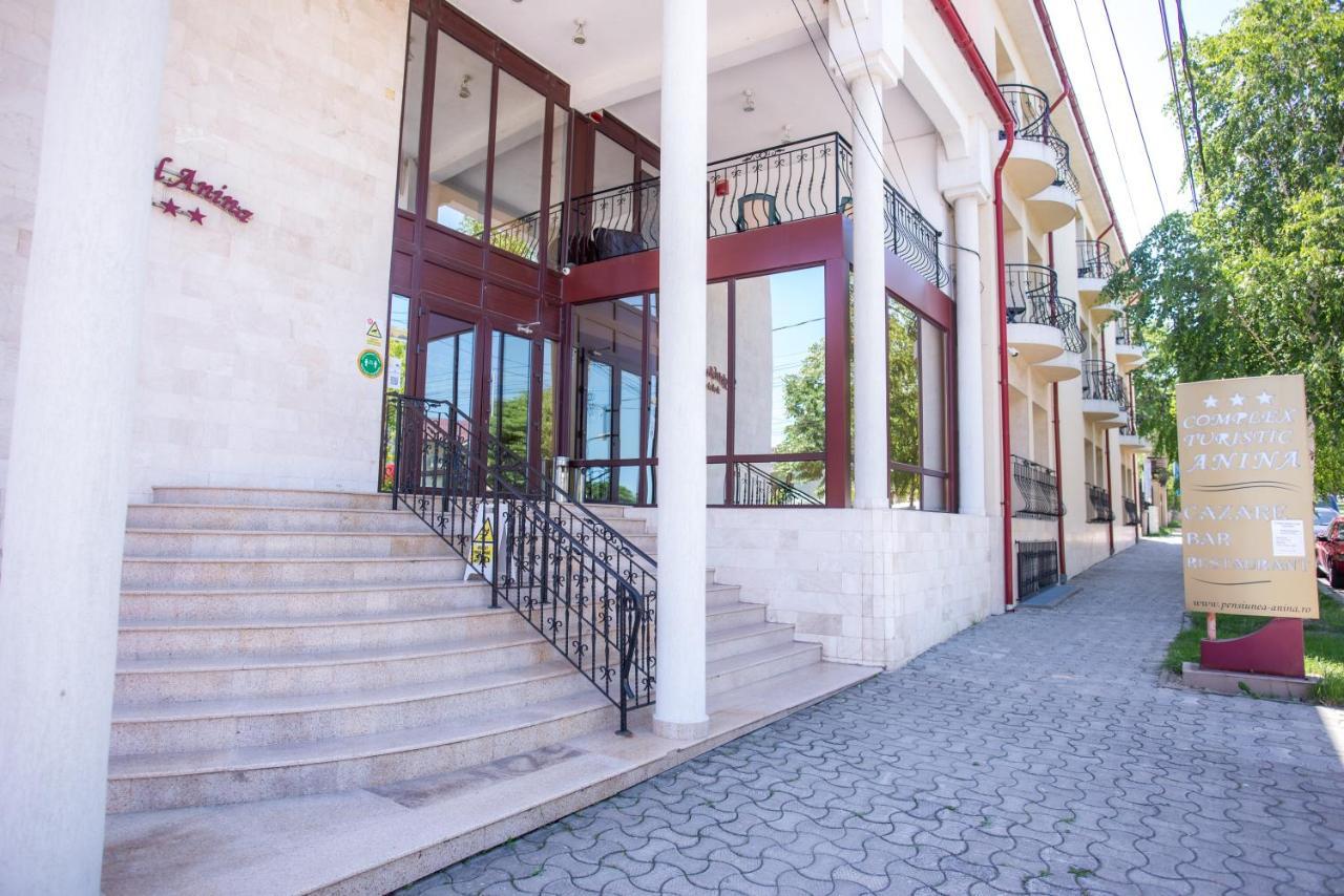 Hotel Anina Tekirgöl Dış mekan fotoğraf