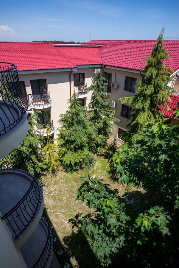 Hotel Anina Tekirgöl Dış mekan fotoğraf