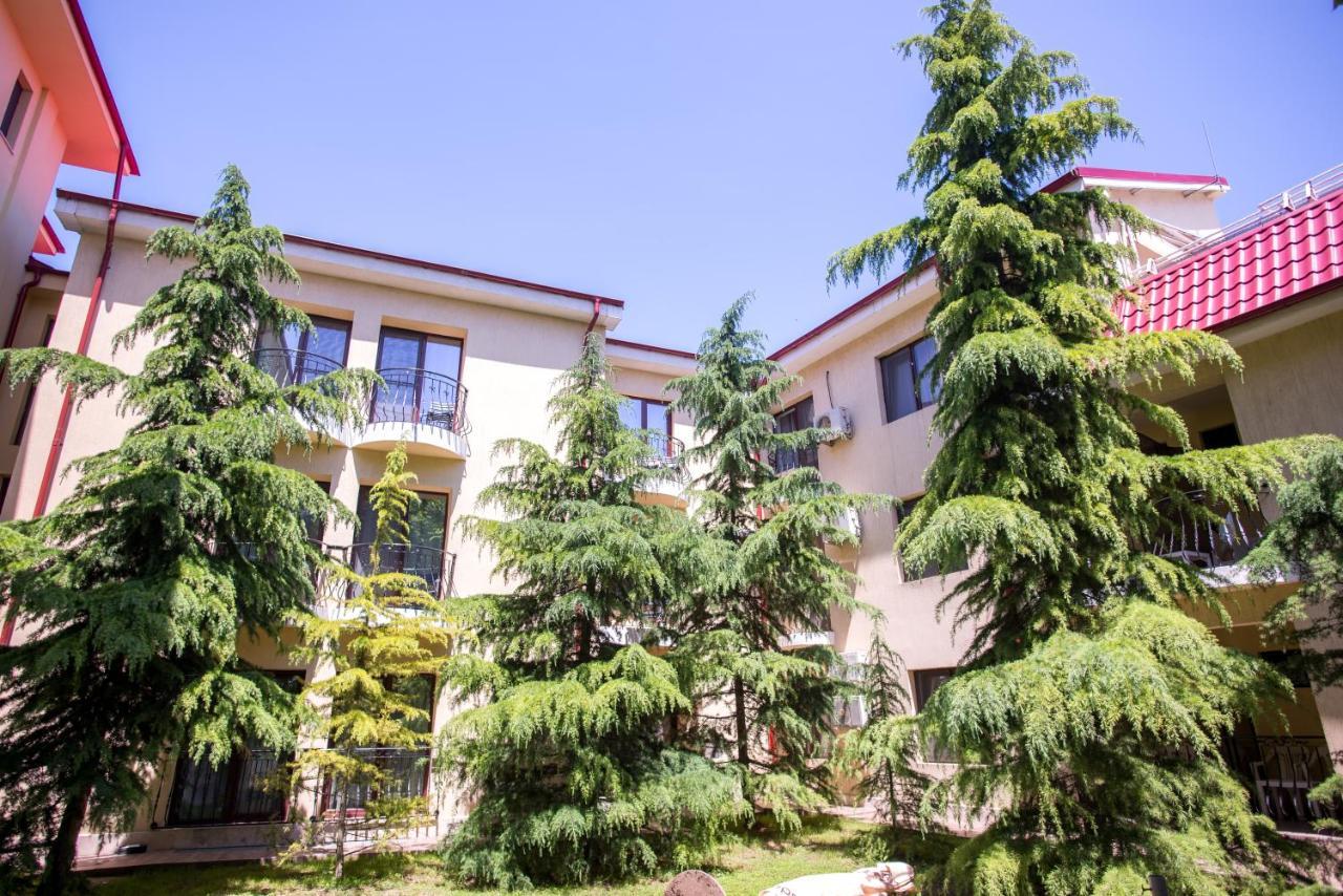 Hotel Anina Tekirgöl Dış mekan fotoğraf