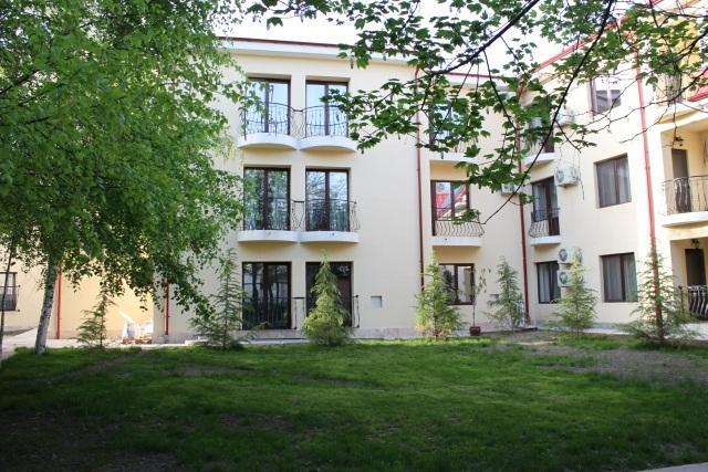 Hotel Anina Tekirgöl Dış mekan fotoğraf