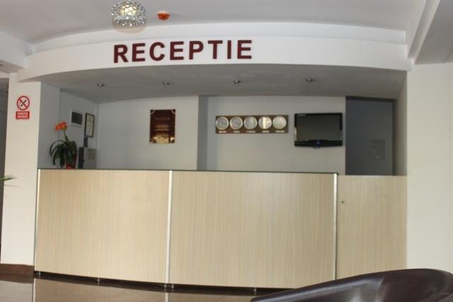 Hotel Anina Tekirgöl Dış mekan fotoğraf