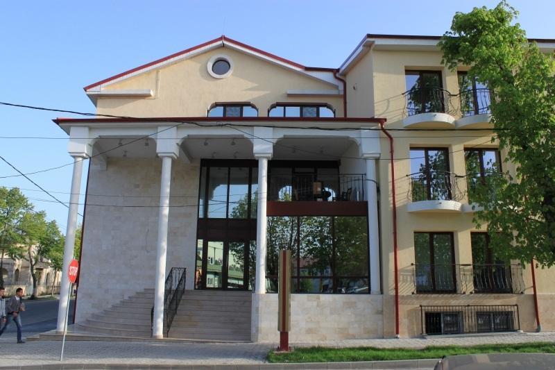 Hotel Anina Tekirgöl Dış mekan fotoğraf