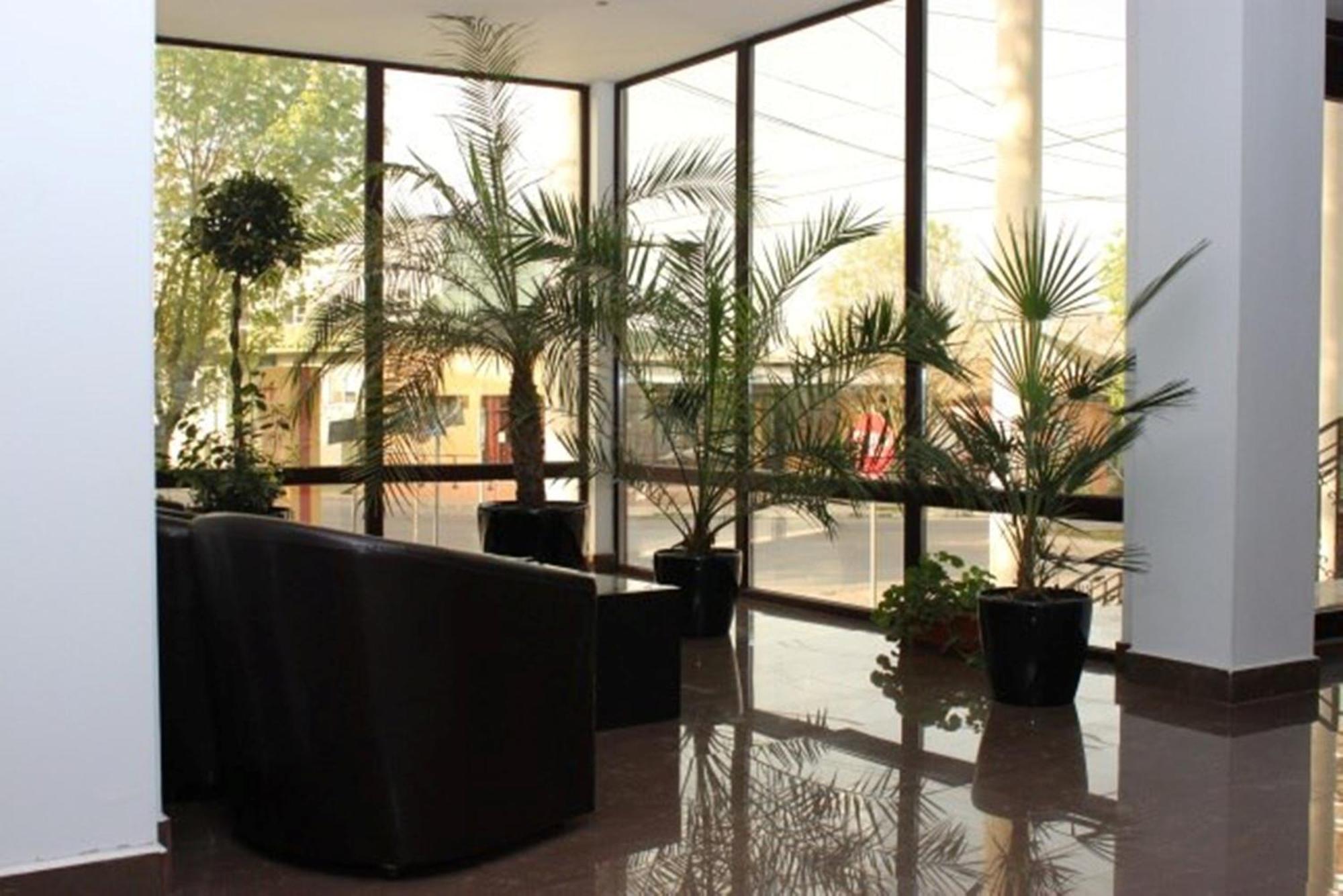 Hotel Anina Tekirgöl Dış mekan fotoğraf