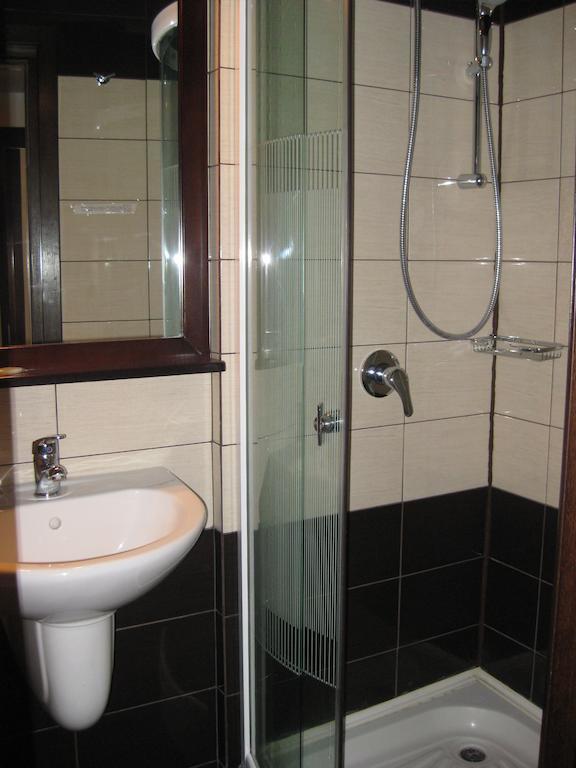 Hotel Anina Tekirgöl Dış mekan fotoğraf