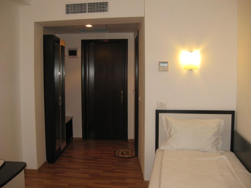 Hotel Anina Tekirgöl Oda fotoğraf