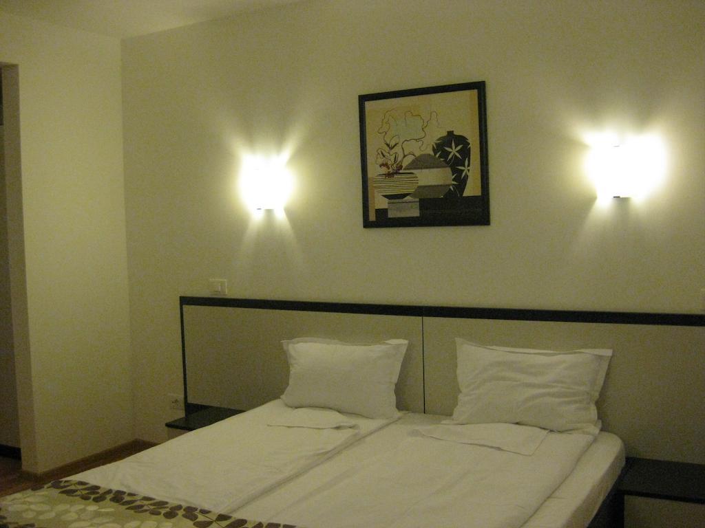 Hotel Anina Tekirgöl Oda fotoğraf