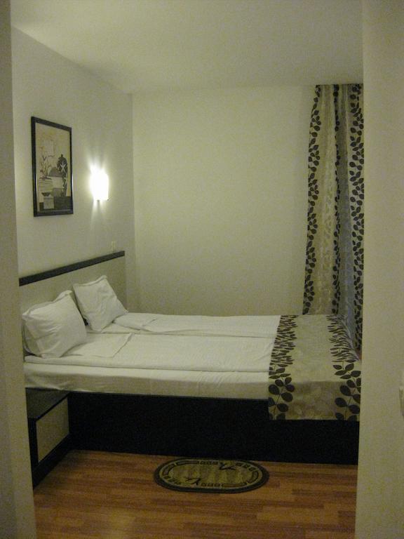 Hotel Anina Tekirgöl Dış mekan fotoğraf