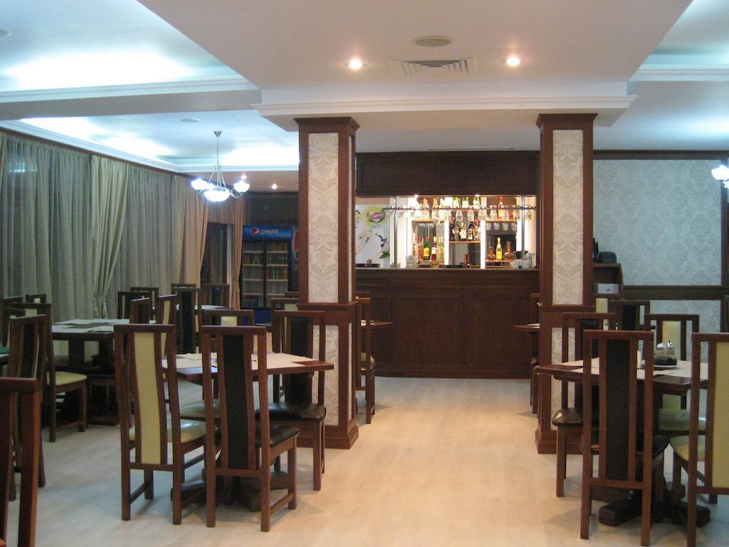 Hotel Anina Tekirgöl Dış mekan fotoğraf