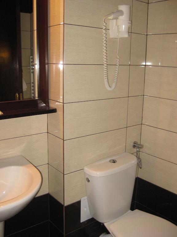 Hotel Anina Tekirgöl Dış mekan fotoğraf