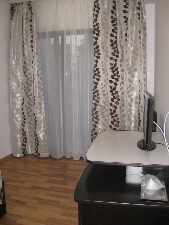 Hotel Anina Tekirgöl Dış mekan fotoğraf