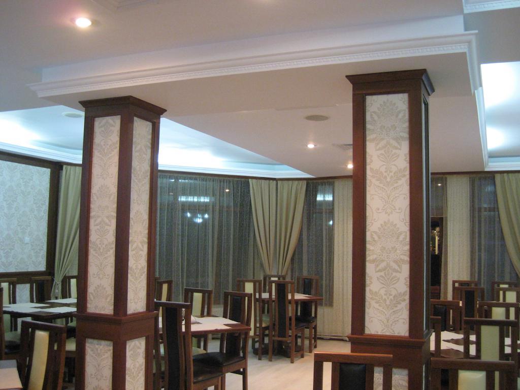 Hotel Anina Tekirgöl Dış mekan fotoğraf