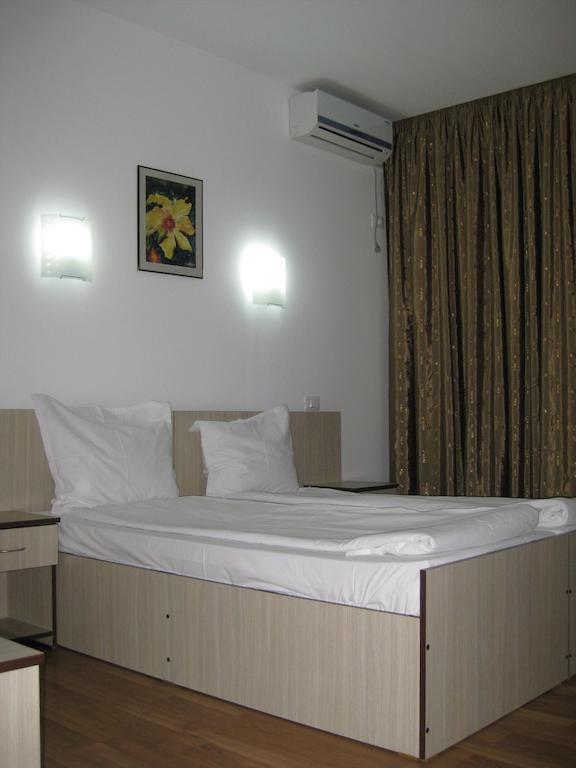 Hotel Anina Tekirgöl Dış mekan fotoğraf
