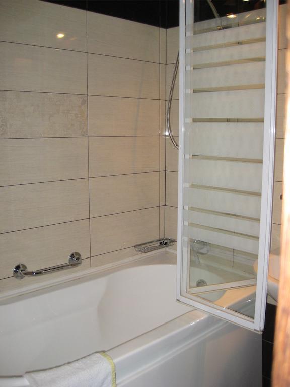Hotel Anina Tekirgöl Oda fotoğraf